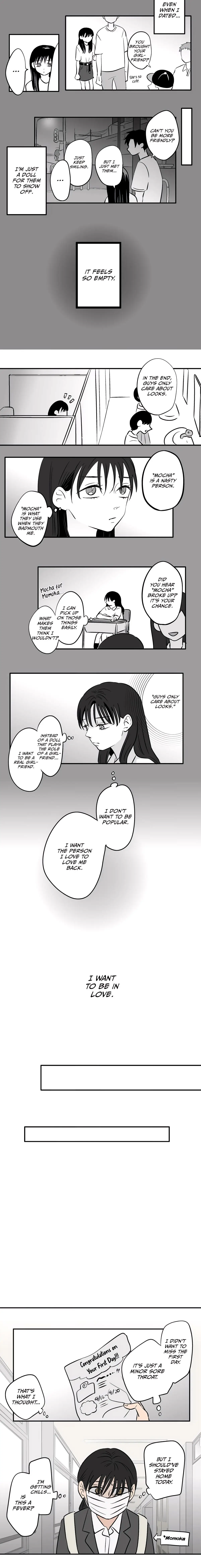 Read The Ramparts of Ice Manga Online