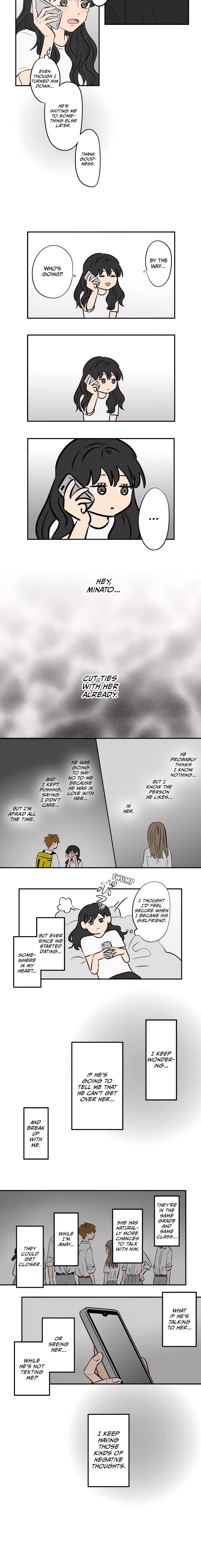 Read The Ramparts of Ice Manga Online