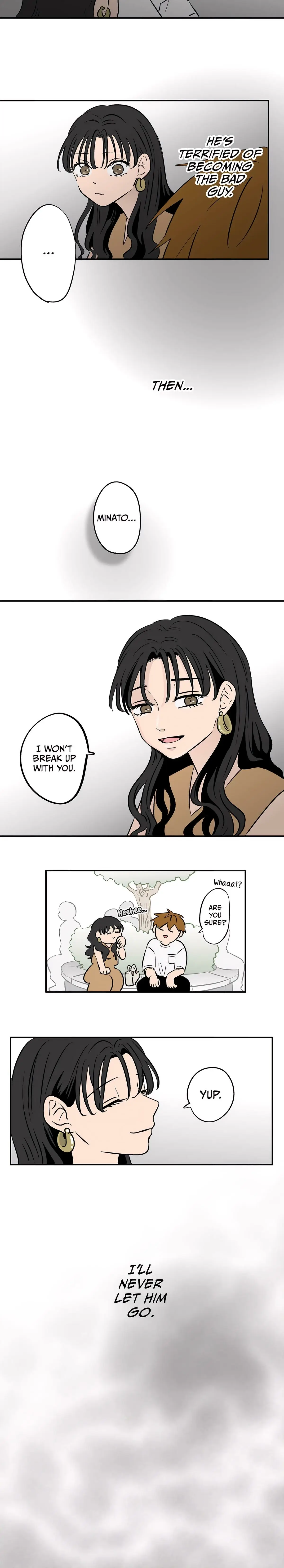 Read The Ramparts of Ice Manga Online