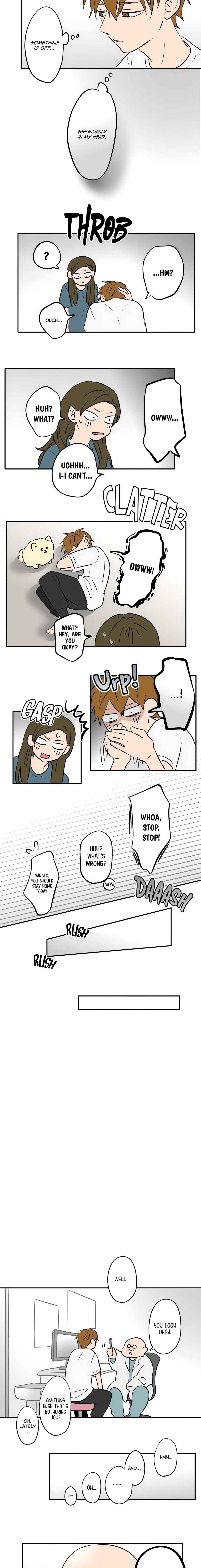 Read The Ramparts of Ice Manga Online