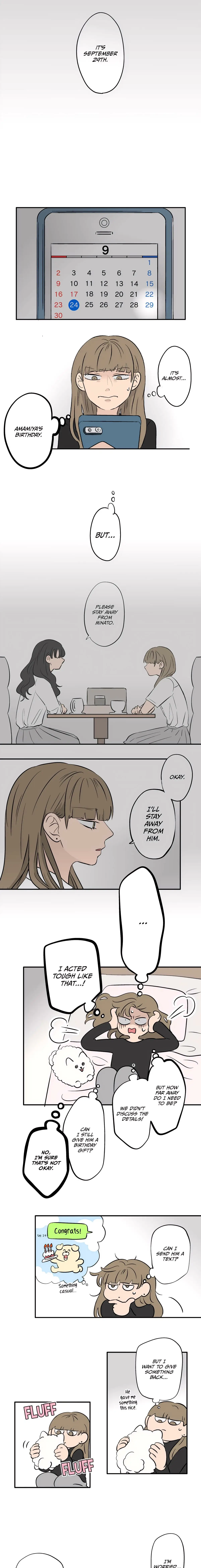 Read The Ramparts of Ice Manga Online
