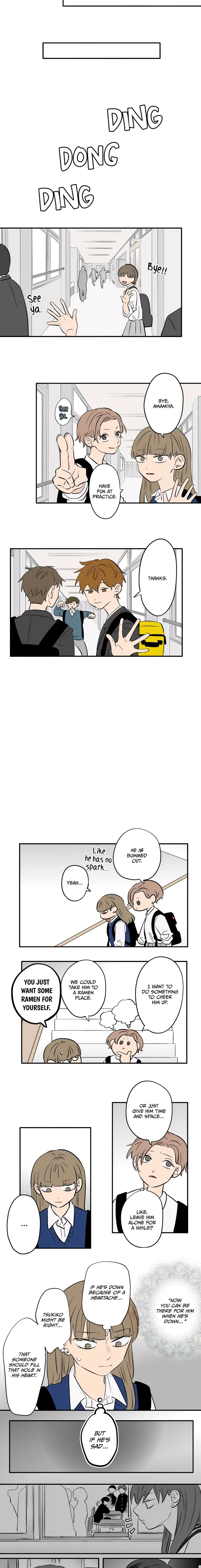 Read The Ramparts of Ice Manga Online