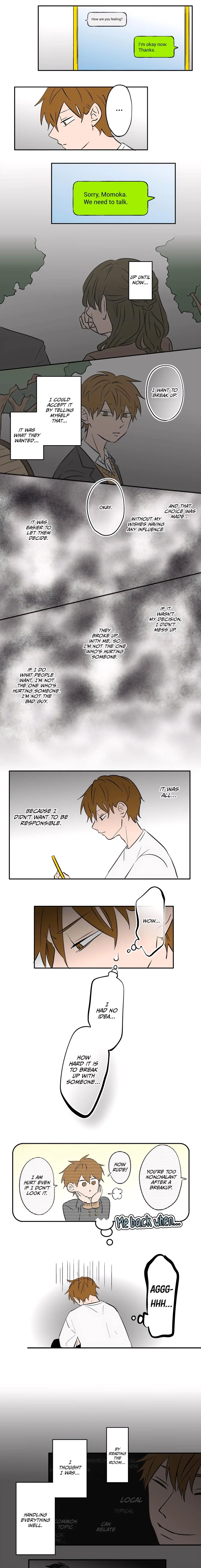 Read The Ramparts of Ice Manga Online