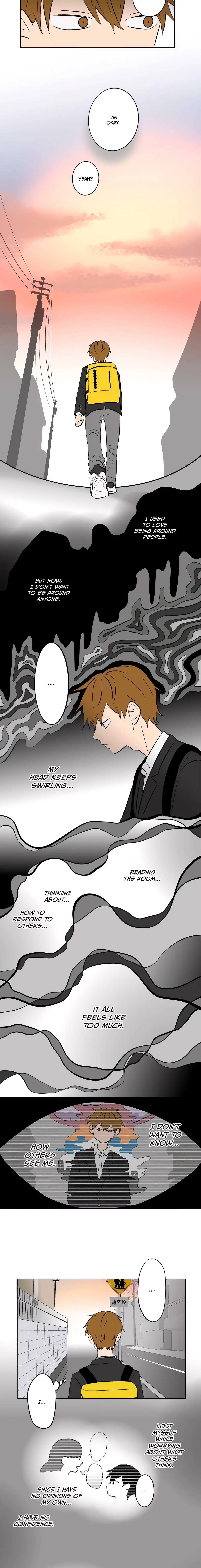 Read The Ramparts of Ice Manga Online