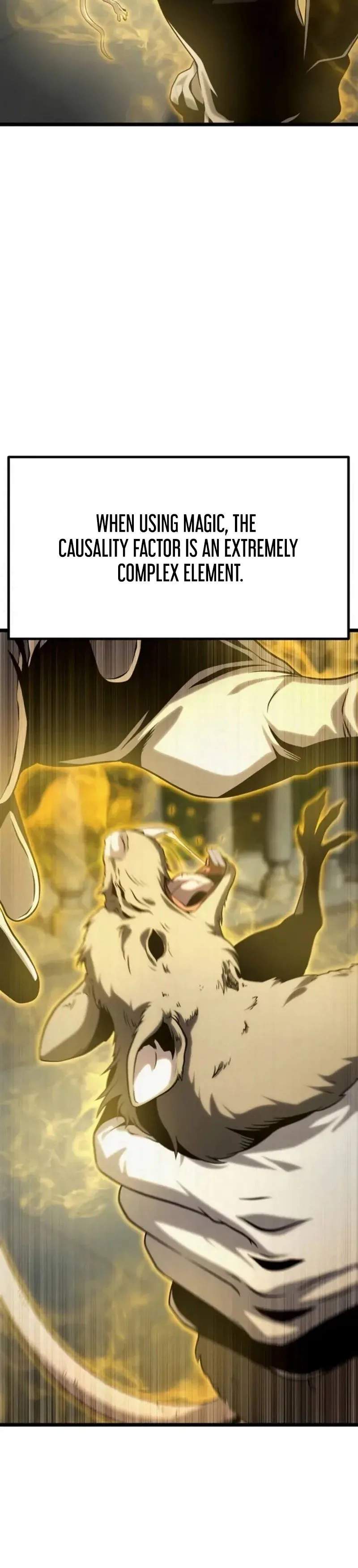 Read The Shepherd Wizard Manga Online