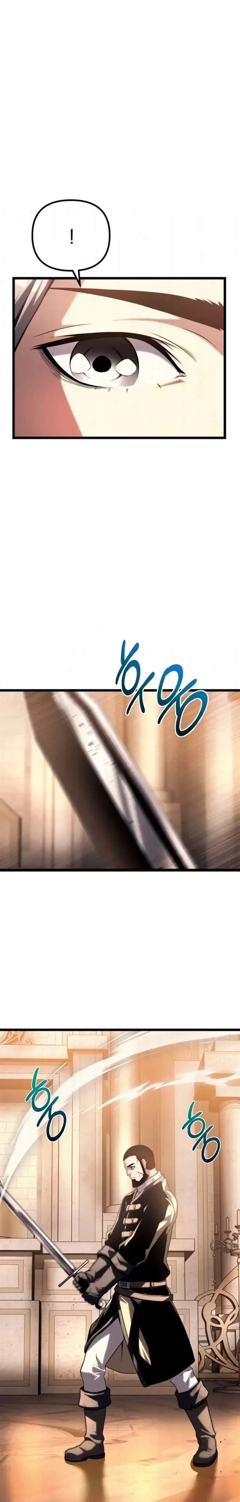 Read The Shepherd Wizard Manga Online
