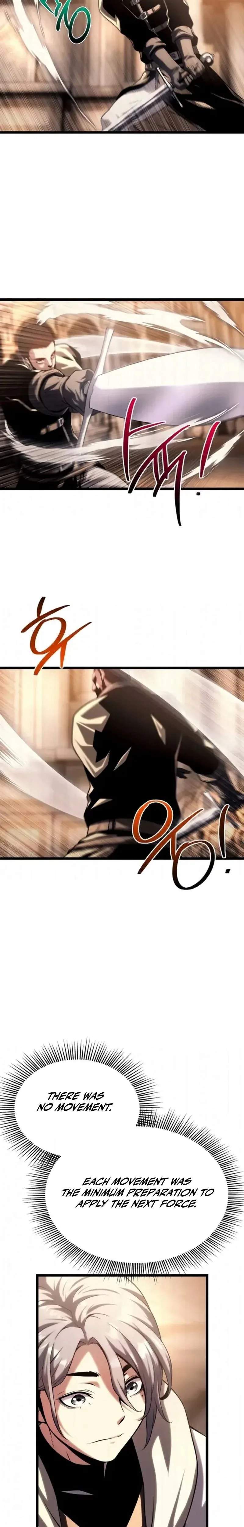 Read The Shepherd Wizard Manga Online