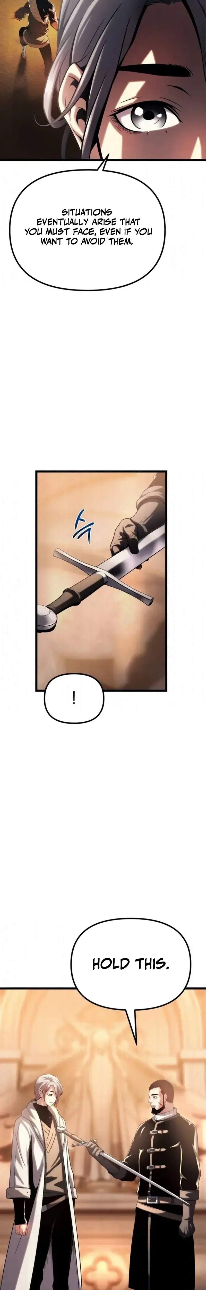 Read The Shepherd Wizard Manga Online