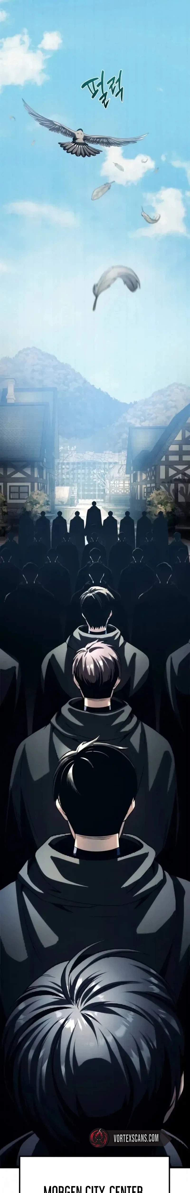 Read The Shepherd Wizard Manga Online
