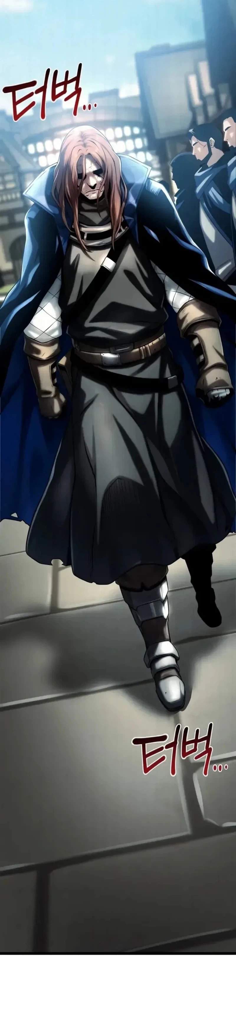Read The Shepherd Wizard Manga Online