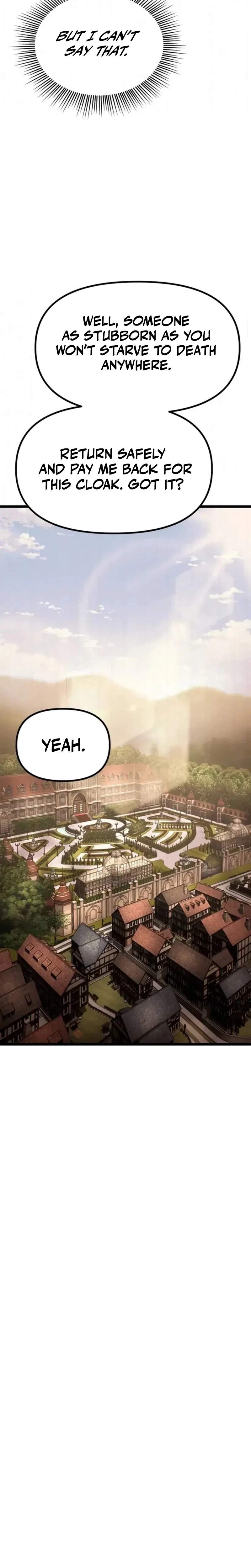 Read The Shepherd Wizard Manga Online
