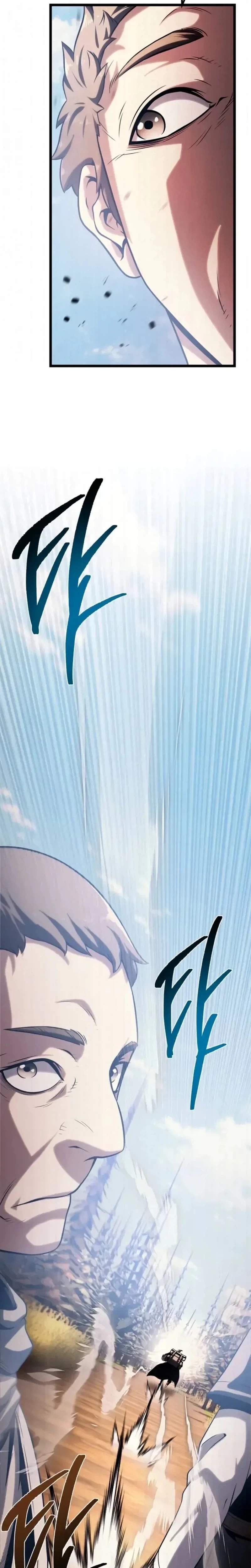 Read The Shepherd Wizard Manga Online