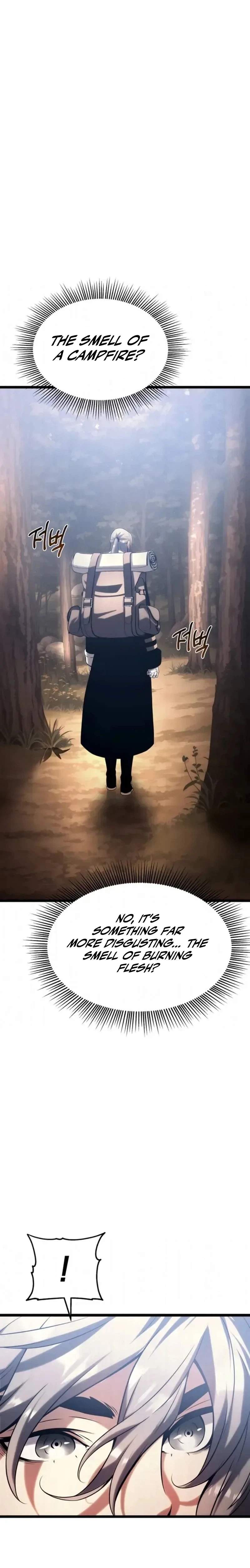 Read The Shepherd Wizard Manga Online