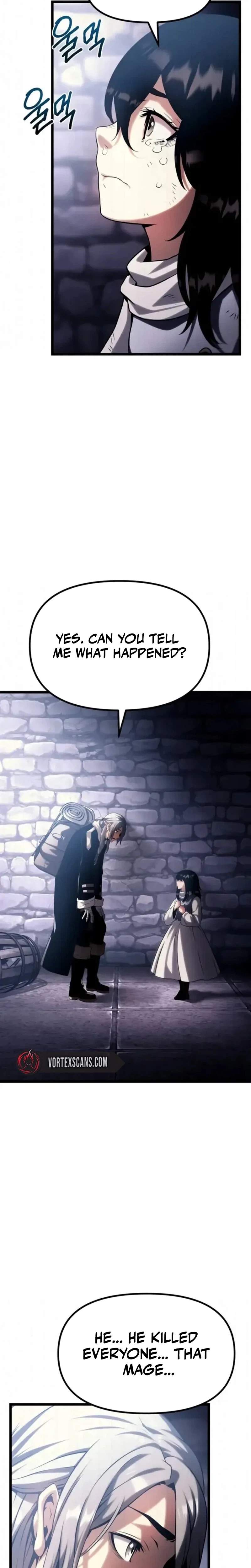 Read The Shepherd Wizard Manga Online