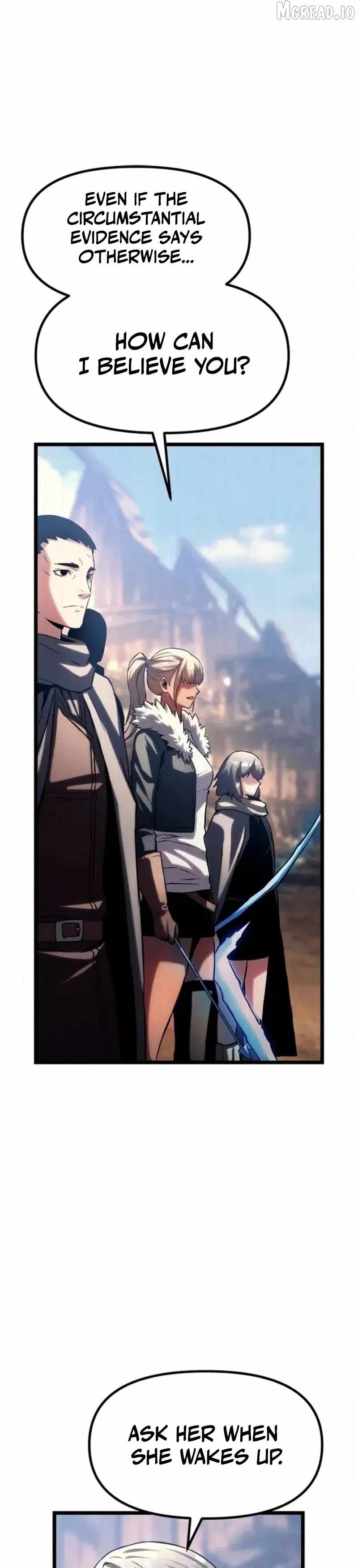Read The Shepherd Wizard Manga Online