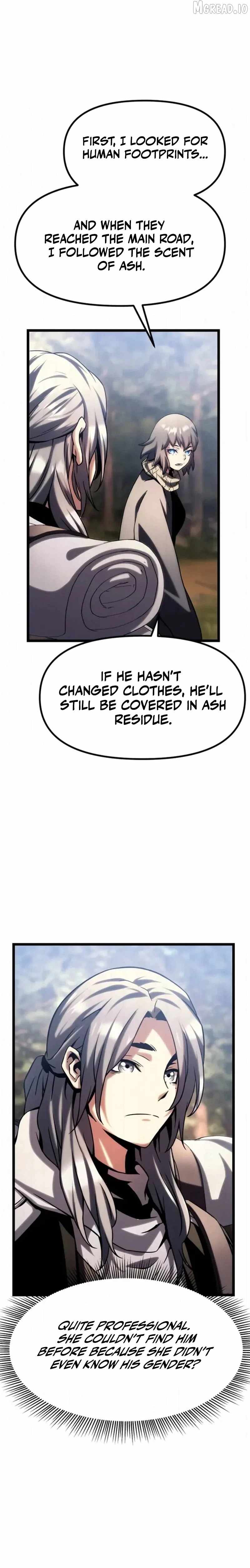 Read The Shepherd Wizard Manga Online