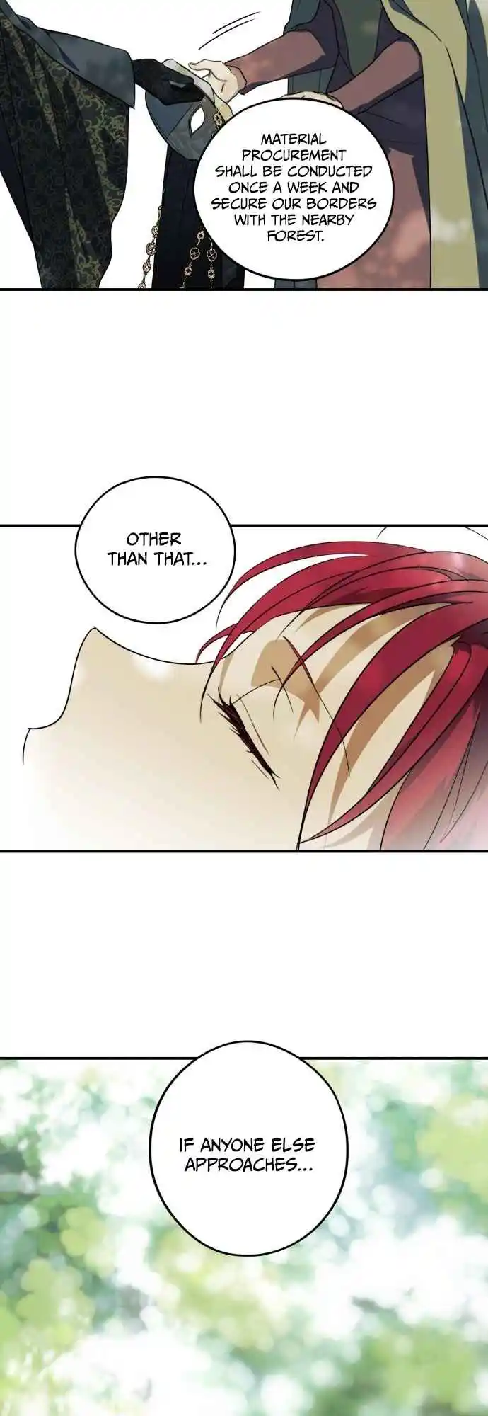 Read The Spark in Your Eyes Manga Online