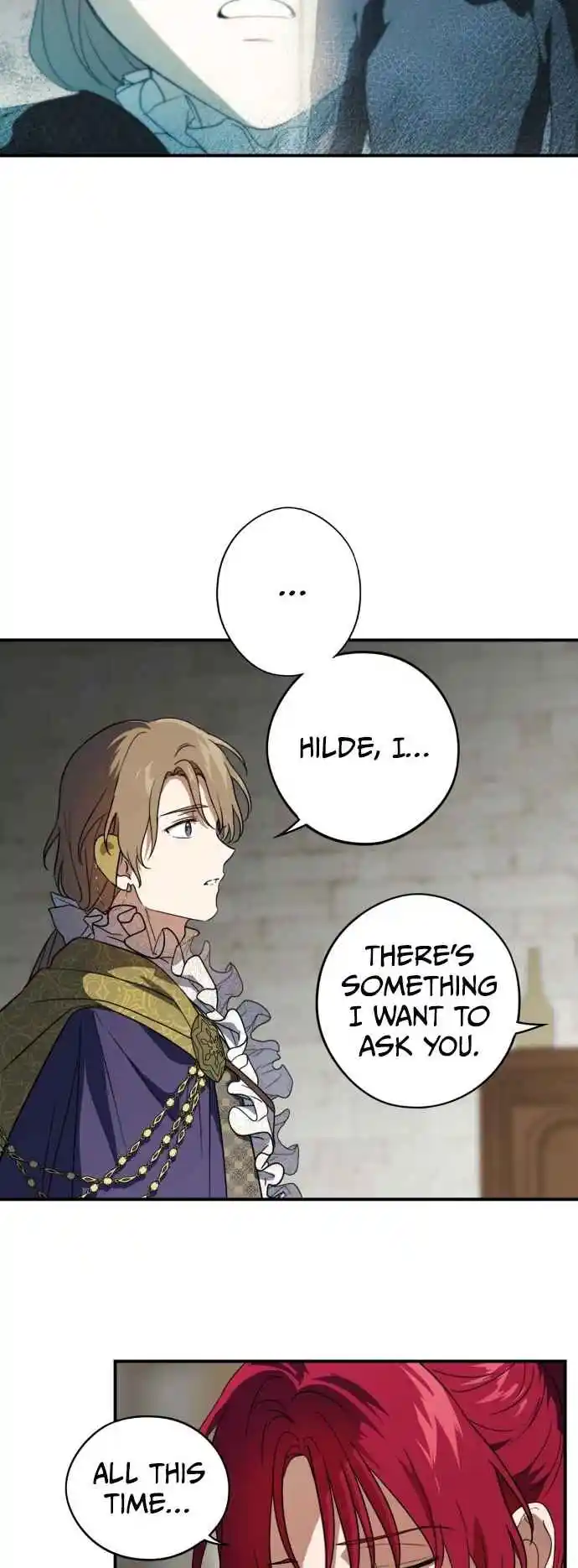 Read The Spark in Your Eyes Manga Online