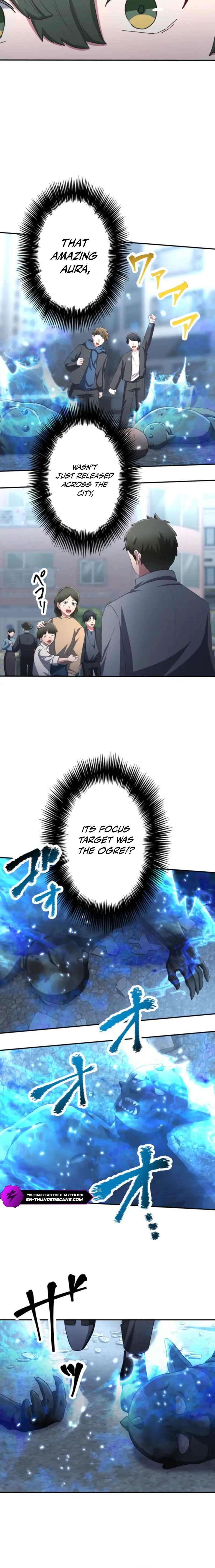 Read The Strongest Catacomb Conqueror Manga Online