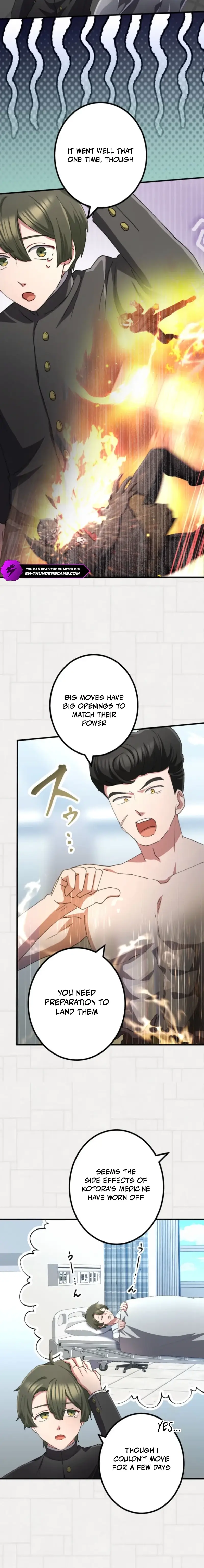 Read The Strongest Catacomb Conqueror Manga Online