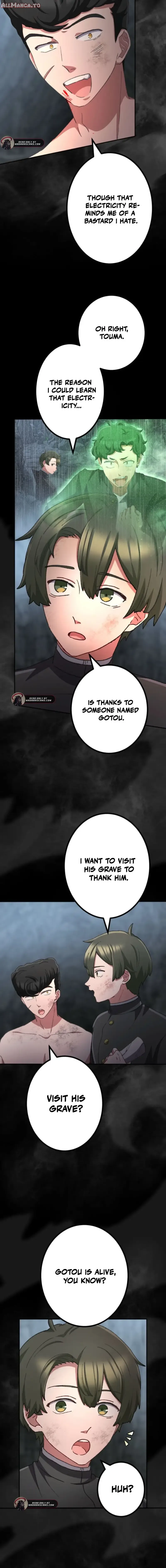 Read The Strongest Catacomb Conqueror Manga Online