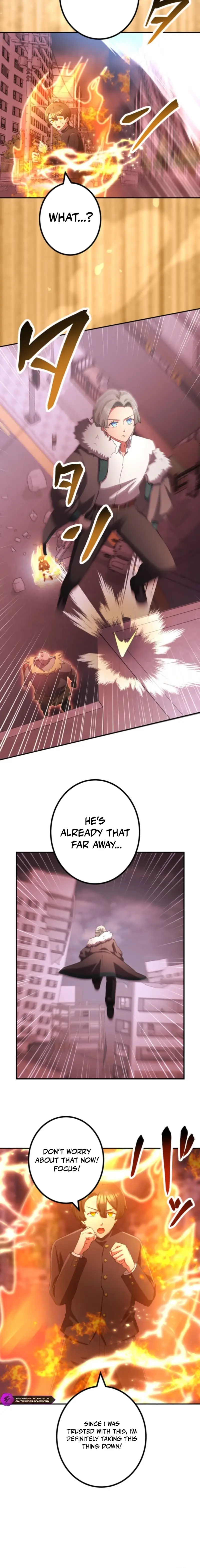 Read The Strongest Catacomb Conqueror Manga Online