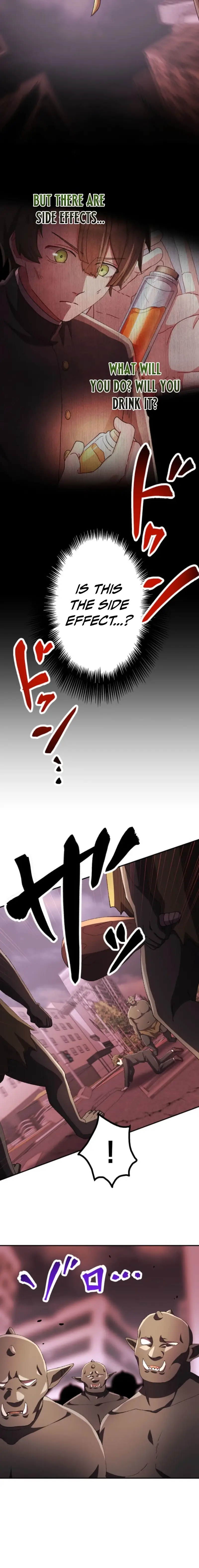 Read The Strongest Catacomb Conqueror Manga Online