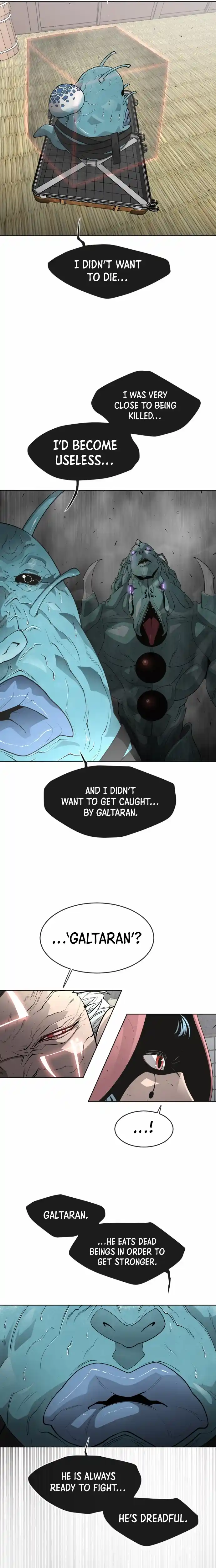 Read The Superhuman Era Manga Online