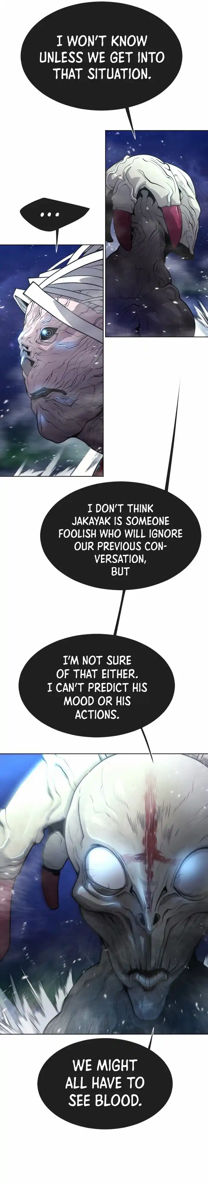 Read The Superhuman Era Manga Online