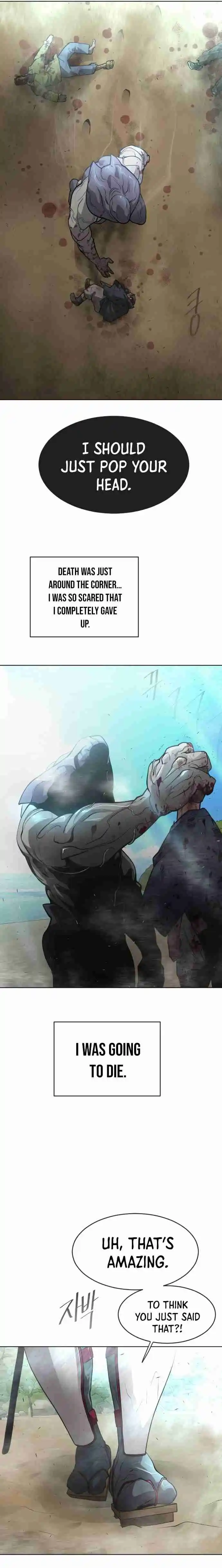 Read The Superhuman Era Manga Online
