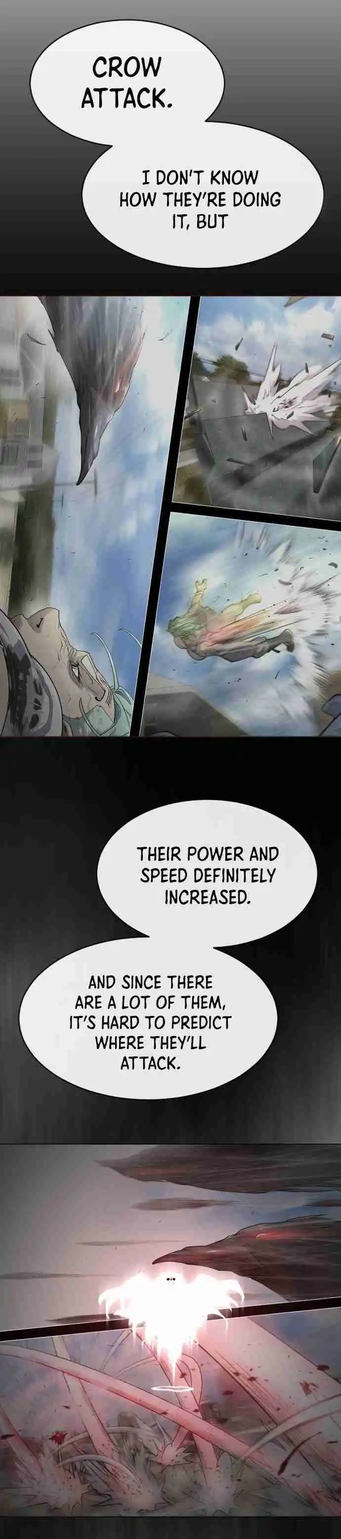 Read The Superhuman Era Manga Online