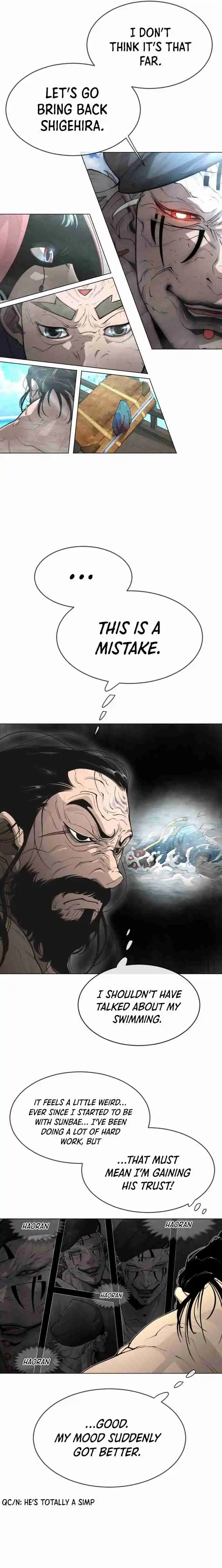 Read The Superhuman Era Manga Online