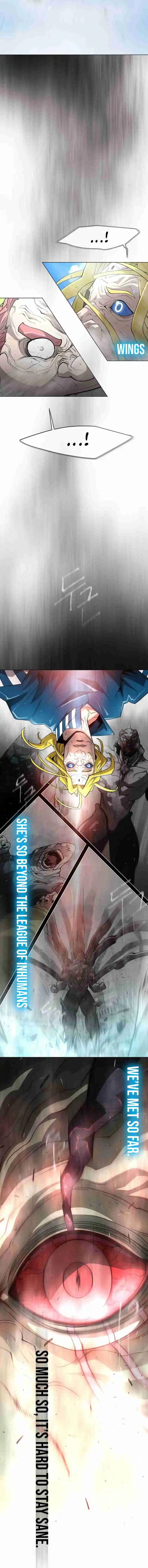 Read The Superhuman Era Manga Online