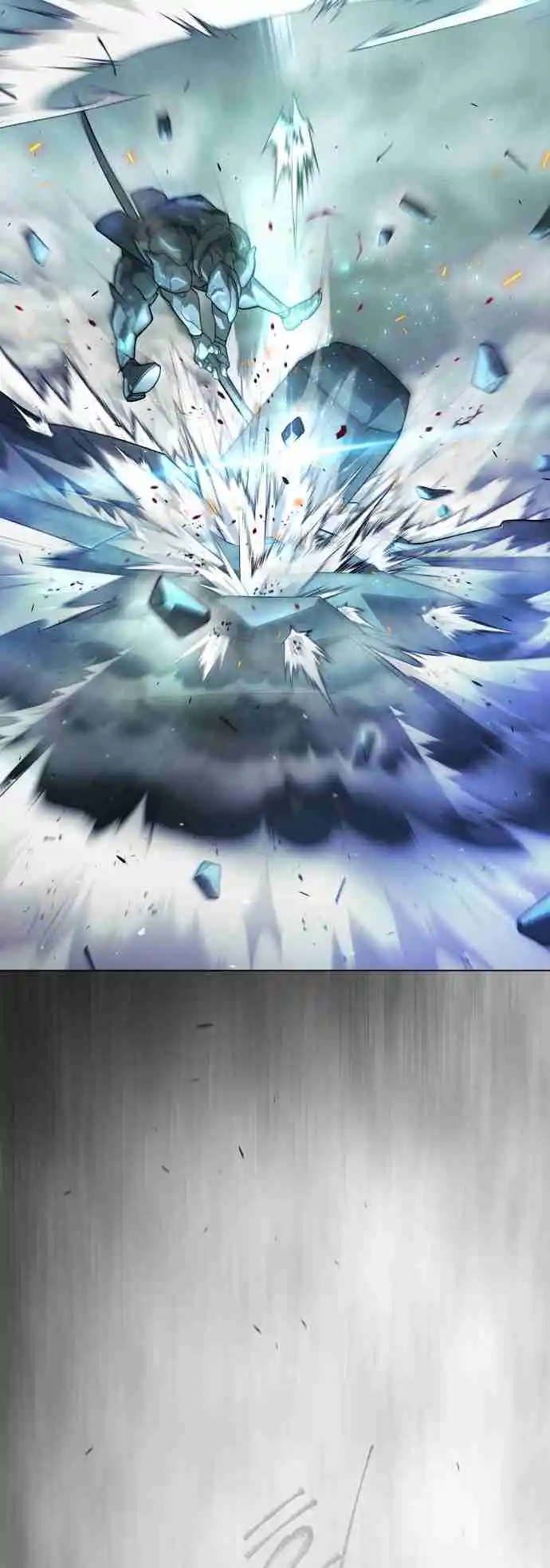 Read The Superhuman Era Manga Online