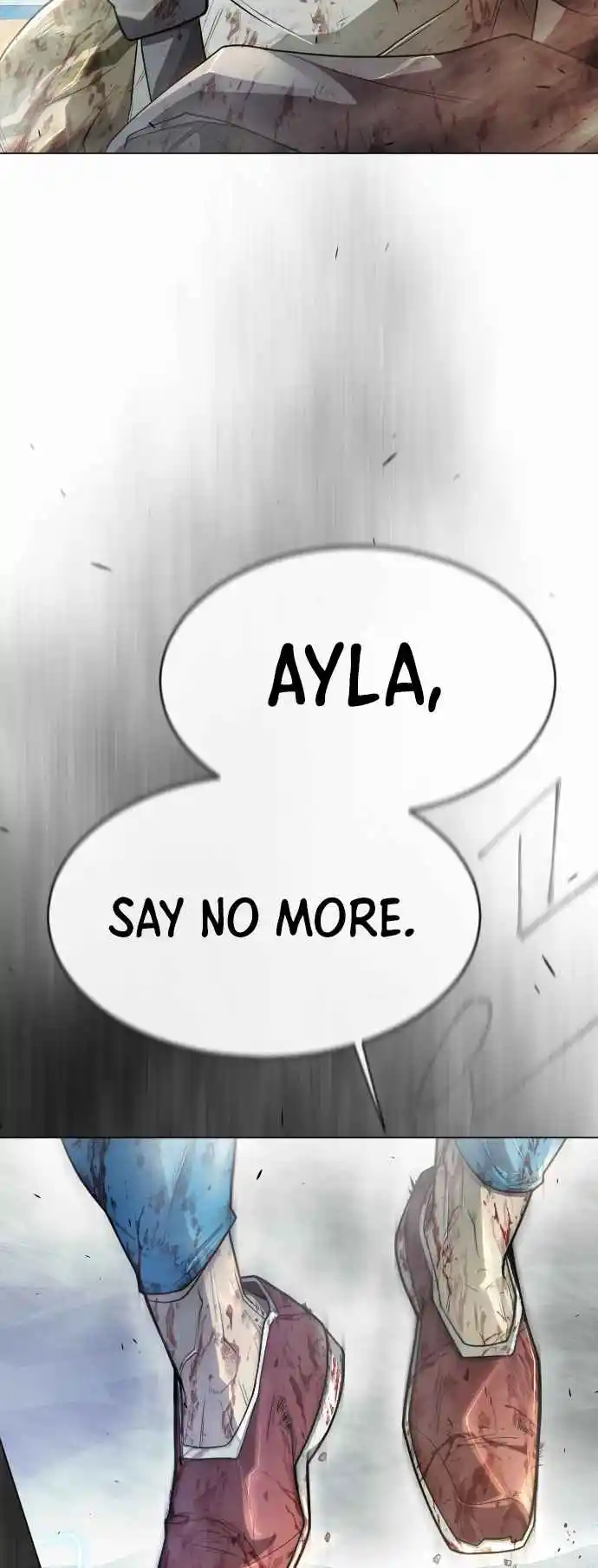Read The Superhuman Era Manga Online