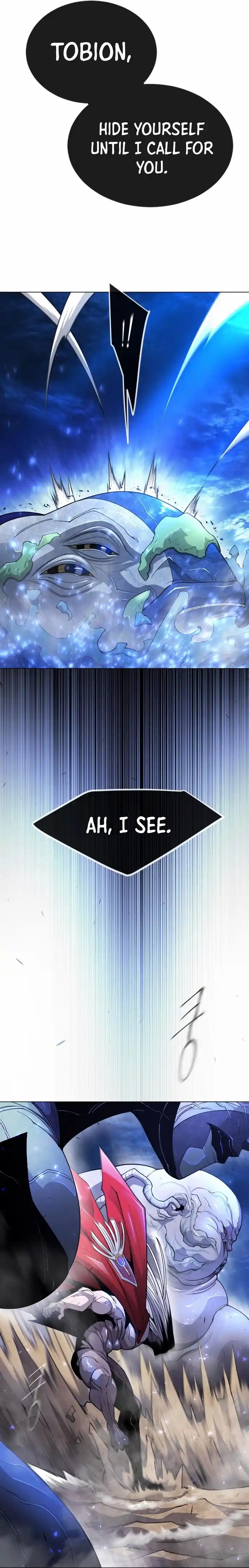 Read The Superhuman Era Manga Online