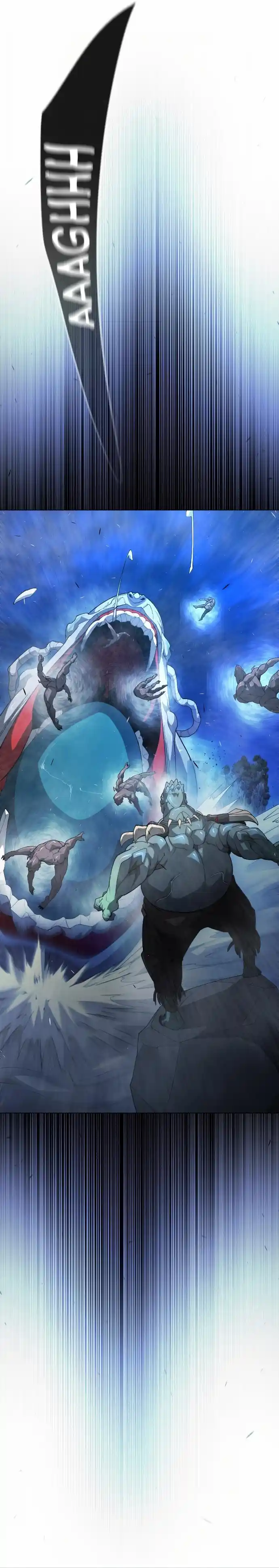 Read The Superhuman Era Manga Online