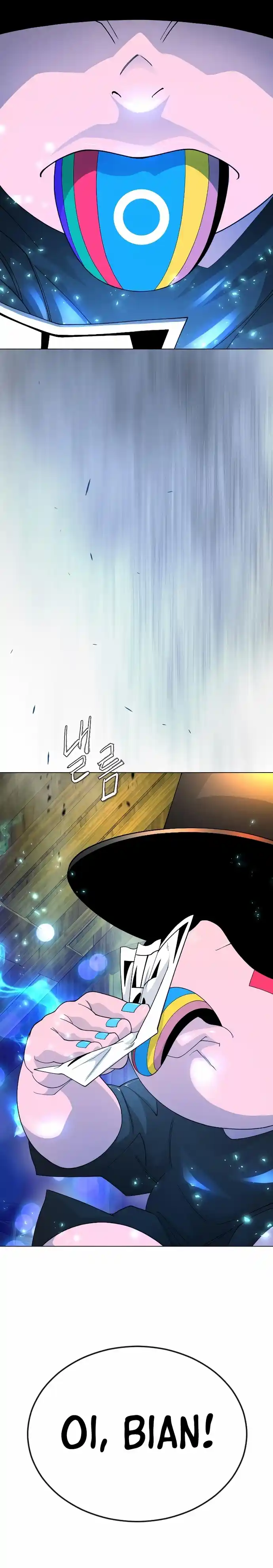 Read The Superhuman Era Manga Online