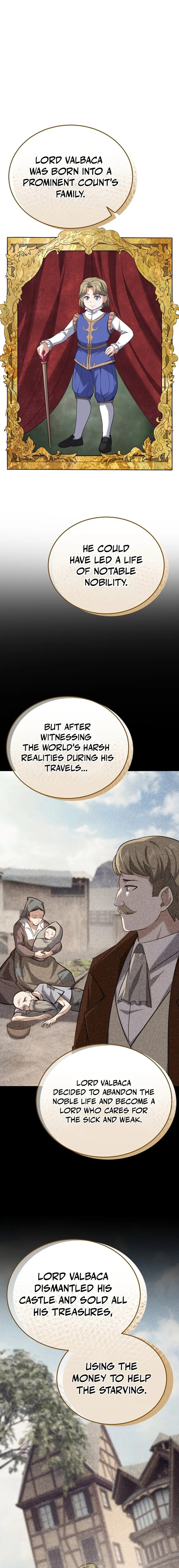 Read The Swordmaster's Reincarnation Manga Online
