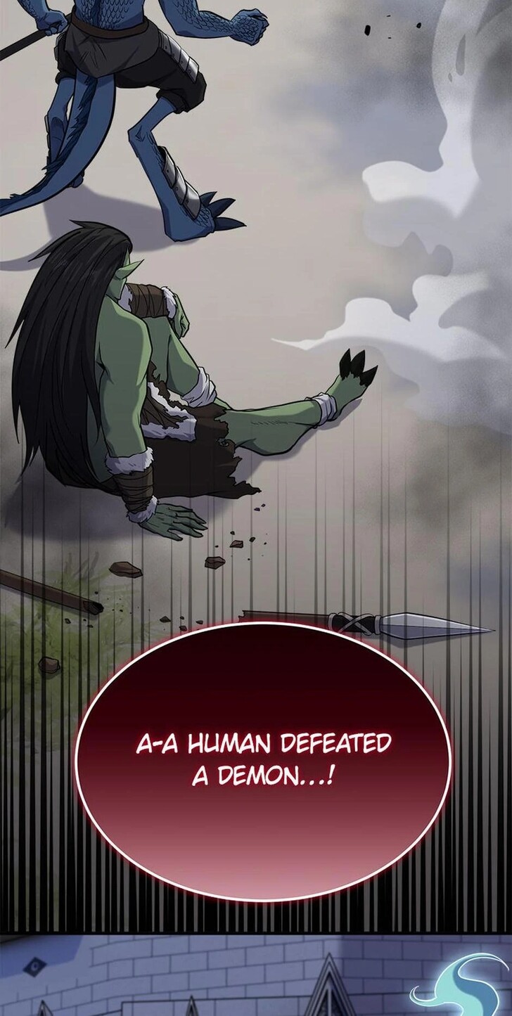 Read The Swordmaster's Reincarnation Manga Online