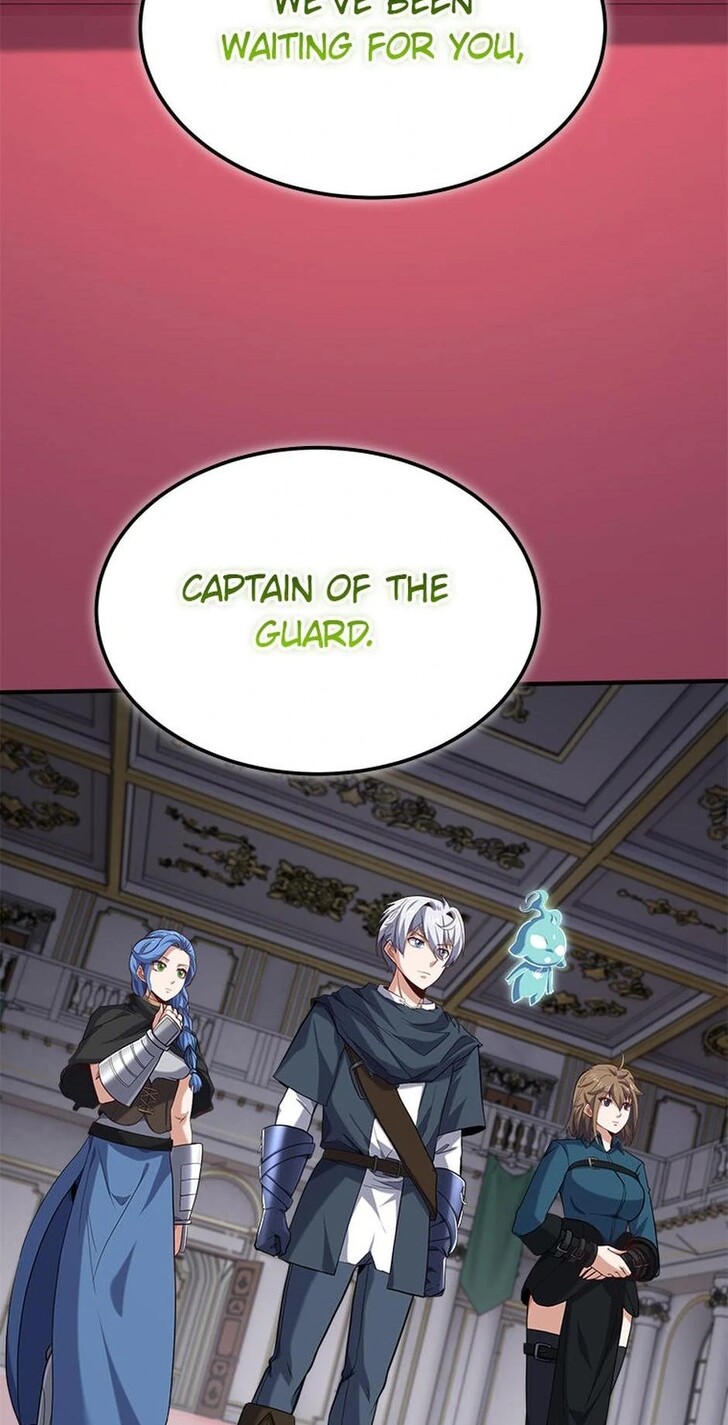 Read The Swordmaster's Reincarnation Manga Online