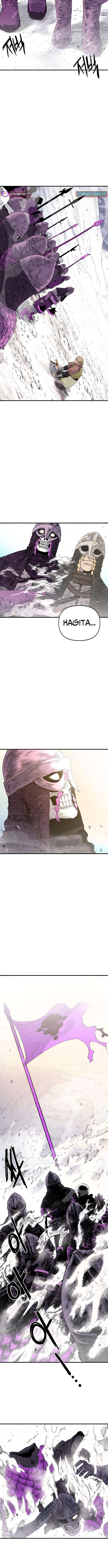 Read The Tale Of The Skeleton Messenger Manga Online