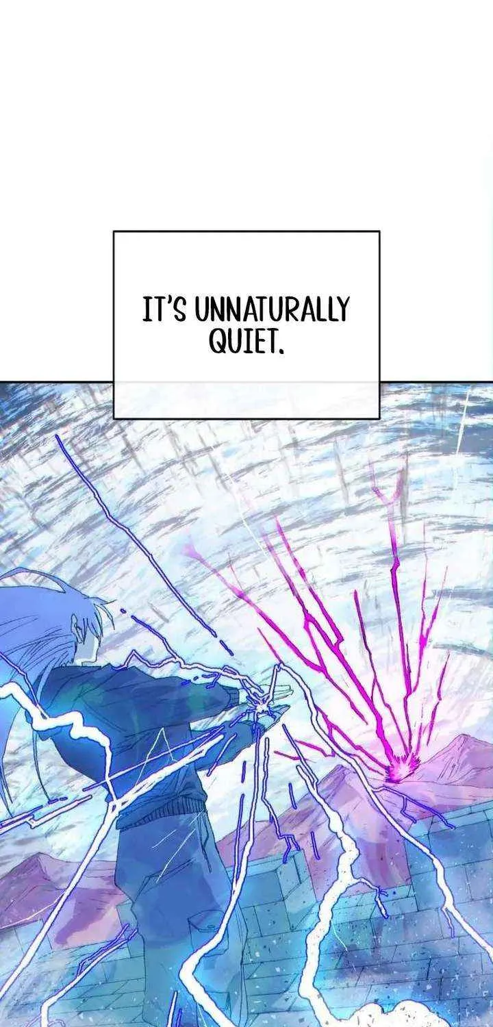 Read The Tale Of The Skeleton Messenger Manga Online