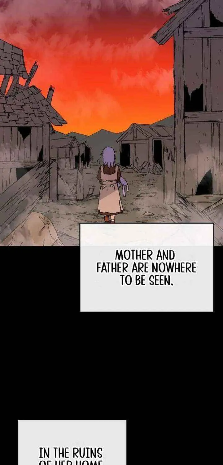 Read The Tale Of The Skeleton Messenger Manga Online