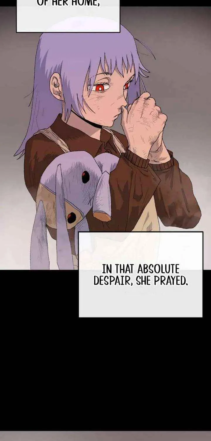 Read The Tale Of The Skeleton Messenger Manga Online