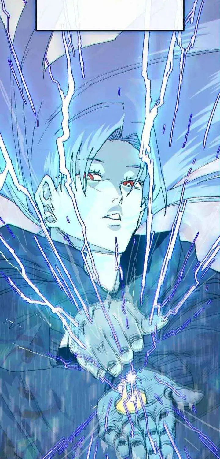Read The Tale Of The Skeleton Messenger Manga Online
