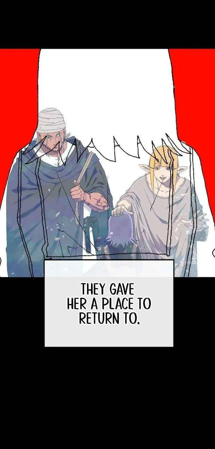 Read The Tale Of The Skeleton Messenger Manga Online