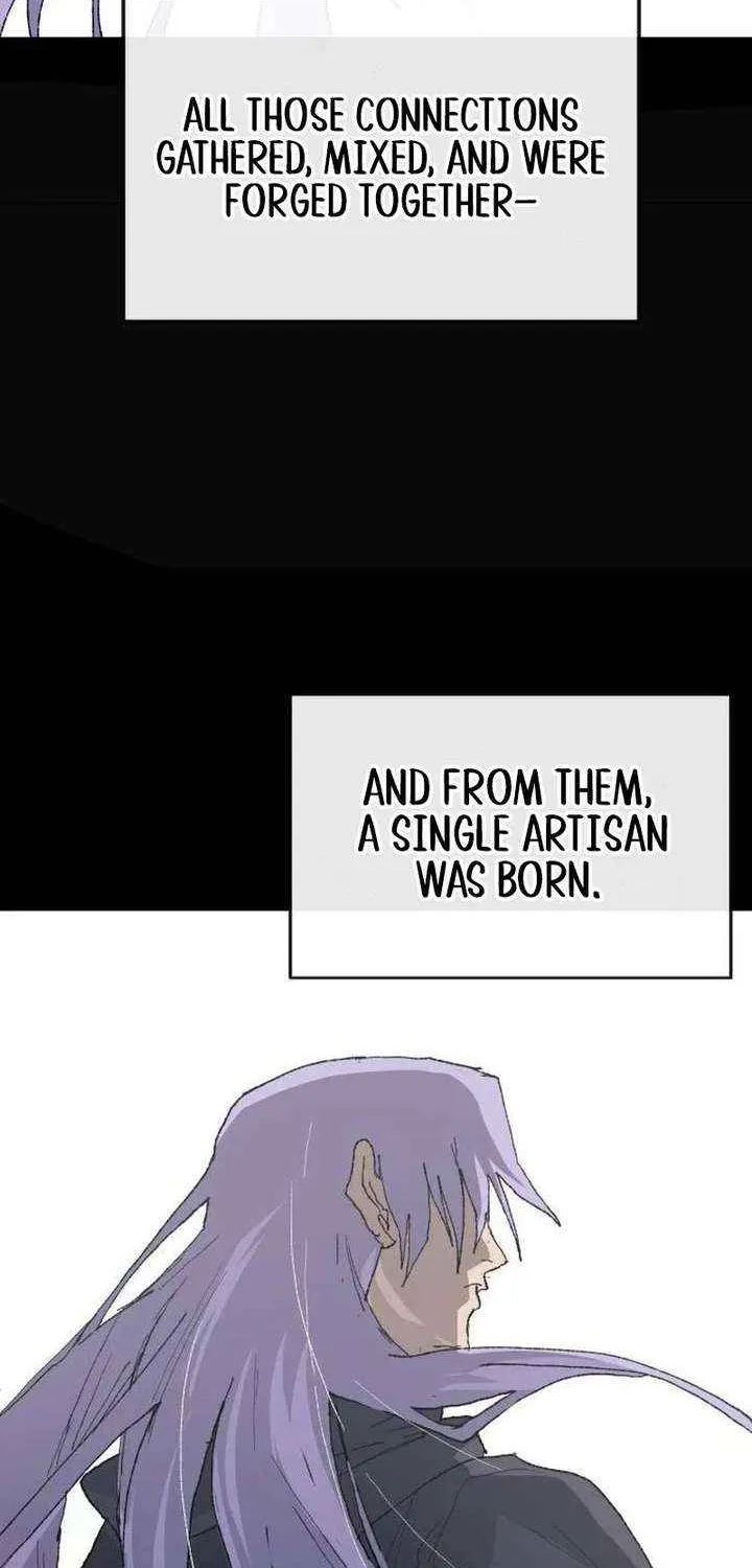 Read The Tale Of The Skeleton Messenger Manga Online