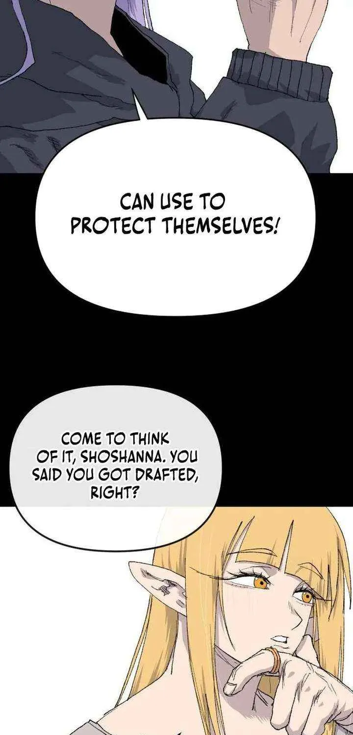 Read The Tale Of The Skeleton Messenger Manga Online