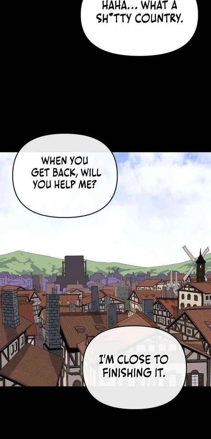 Read The Tale Of The Skeleton Messenger Manga Online